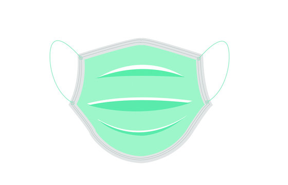 MASCARILLA VECTOR