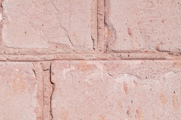 old brick wall texture