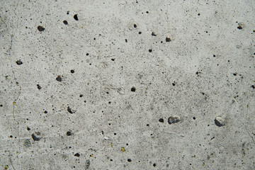 Gray concrete high resolution texture