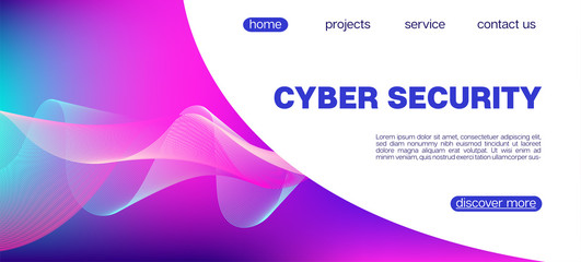 Falling Particles Distressed Purple Vector. Big Data Neon Wallpaper. 3D 