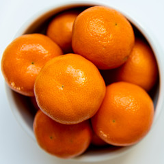 Oranges
