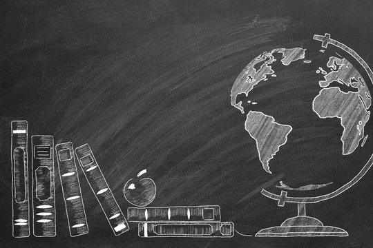 Education concept