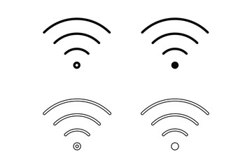 wireless network icon