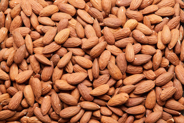 Almonds