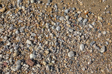 Winnipeg Beach is a popular Tourist Destination with a Provincial Park on Lake Winnipeg