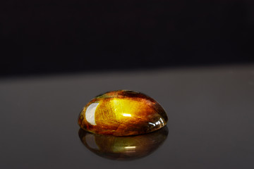 
star yellow
Is a yellow gem With a star like a star