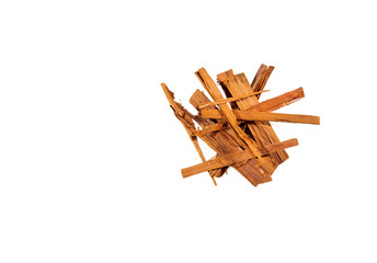 Cat's claw with medicinal properties - Uncaria tomentosa