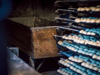 Panadería Rustica - Ambato