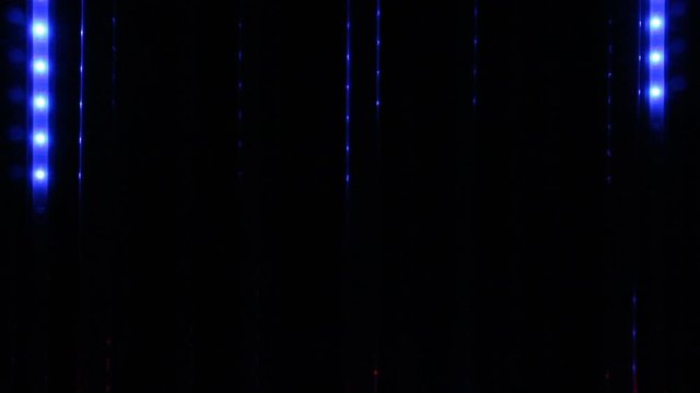 Digital LED I VJ Loop