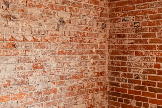 Brick Walling - Corners Brick Walling - Corners