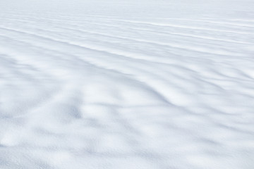 雪　素材