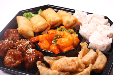 オードブル　クローズアップ