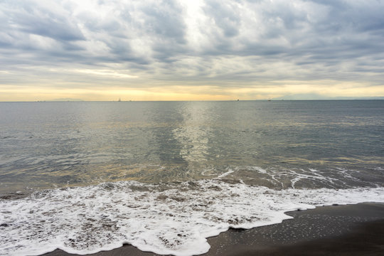 湘南海岸images Browse 2 536 Stock Photos Vectors And Video Adobe Stock