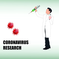 coronavirus crisis and infection around the world