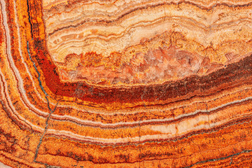 Sedimentary Rock 1