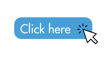 Click here button with arrow pointer clicking icon.