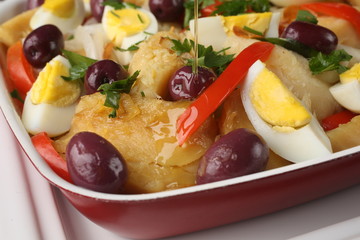 food and 
sweet dishes made in brazil