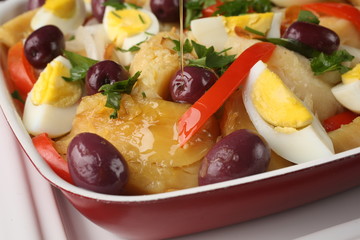 food and 
sweet dishes made in brazil