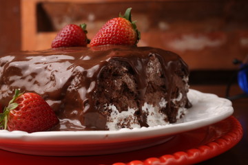 food and 
sweet dishes made in brazil