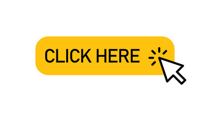 Click here button with arrow pointer clicking icon.