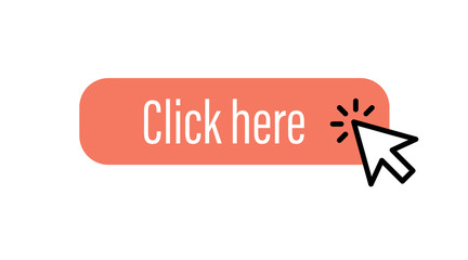 Click here button with arrow pointer clicking icon.