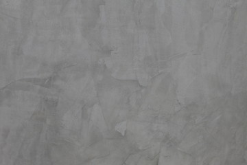 Dark grey cement wall with rustic natural texture for abstract background and design purpose