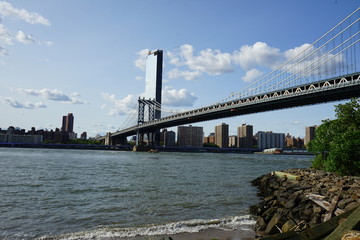 Brooklyn Bridge