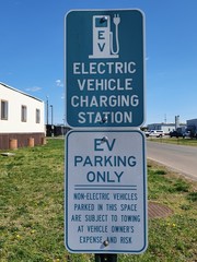 Electric vehicle