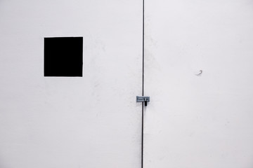 Classic Door lock for renovation construction