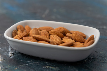 Almendras