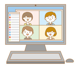 オンライン会議