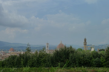 Obraz premium firenze