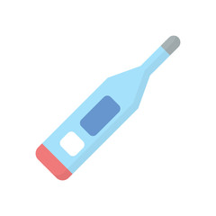 Test tube Vector Icon