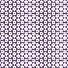 Illustration with repetitive geometric shapes covering the background. Drawing with colored pattern that can be used as a web pattern, wallpaper, digital graphics, gifts and artistic decorations.