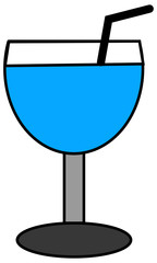 drink glass
