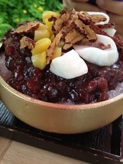 patbingsu