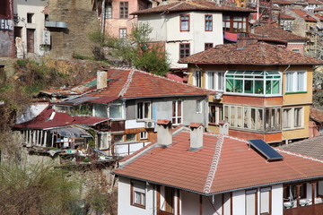 Fototapeta na wymiar Veliko Tarnovo - Bulgaria