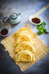 Big Dumplings