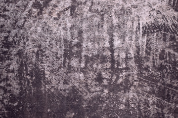 Surface with multi-layer paint for the backdrop. Color Martinique, Maverick. Textured fabric, stripes, holes.