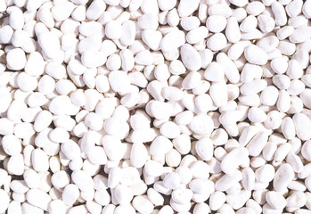 white stones texture. best background for design