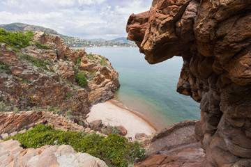 Cannes : French riviera