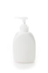 ハンドソープ　Antibacterial liquid hand soap