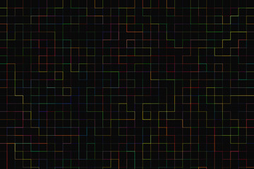 abstract technology background