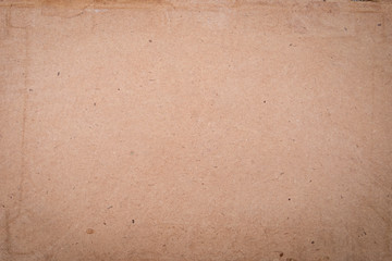 Book cover. Old and dirty paper background. Free space for text
