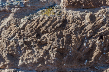 Seamless stone texture