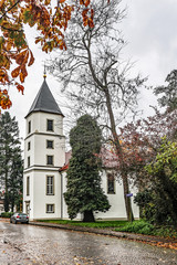 St. Nikolaus Kirche
