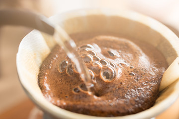 コーヒー