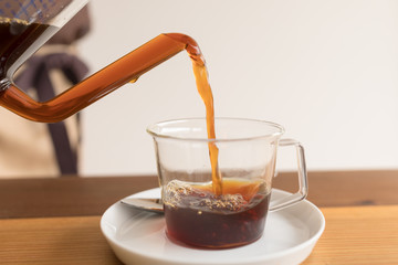 コーヒー