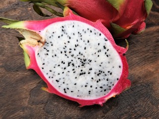 ドラゴンフルーツ8