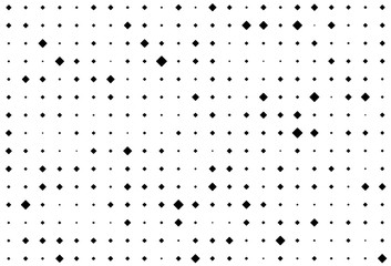 Colorful Festive. Vector geometric patterns with small and large rhombuses. with abstract rhombuses. Design elements for web banners, posters, cards. vector illustration.